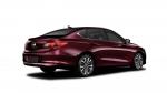 Trumpchi GA6 2014 года